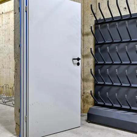 Z Prywatnym Jacuzzi - Zrodlo Izery Przy Gondoli Vip Sauna, Silownia, Bawialnia By Royal Aparts Appartamento Świeradów-Zdrój