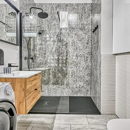 Z Prywatnym Jacuzzi - Zrodlo Izery Przy Gondoli Vip Sauna, Silownia, Bawialnia By Royal Aparts *