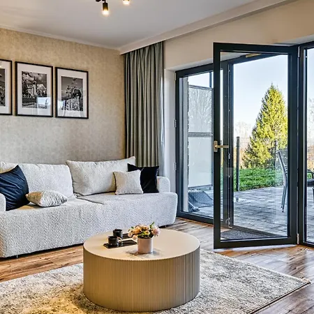 Z Prywatnym Jacuzzi - Zrodlo Izery Przy Gondoli Vip Sauna, Silownia, Bawialnia By Royal Aparts Apartment *