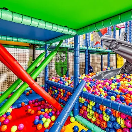 Z Prywatnym Jacuzzi - Zrodlo Izery Przy Gondoli Vip Sauna, Silownia, Bawialnia By Royal Aparts * Świeradów-Zdrój