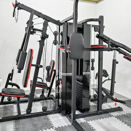 Appartamento Z Prywatnym Jacuzzi - Zrodlo Izery Przy Gondoli Vip Sauna, Silownia, Bawialnia By Royal Aparts *