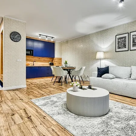 Apartment Z Prywatnym Jacuzzi - Zrodlo Izery Przy Gondoli Vip Sauna, Silownia, Bawialnia By Royal Aparts