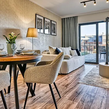 Appartamento Z Prywatnym Jacuzzi - Zrodlo Izery Przy Gondoli Vip Sauna, Silownia, Bawialnia By Royal Aparts Świeradów-Zdrój