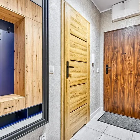 Z Prywatnym Jacuzzi - Zrodlo Izery Przy Gondoli Vip Sauna, Silownia, Bawialnia By Royal Aparts *