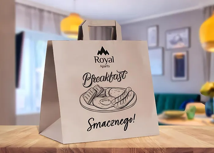 Апартаменты Z Prywatnym Jacuzzi - Zrodlo Izery Przy Gondoli Vip Sauna, Silownia, Bawialnia By Royal Aparts