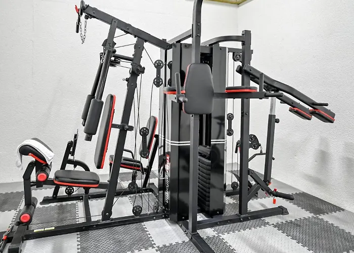 Апартаменты Z Prywatnym Jacuzzi - Zrodlo Izery Przy Gondoli Vip Sauna, Silownia, Bawialnia By Royal Aparts *