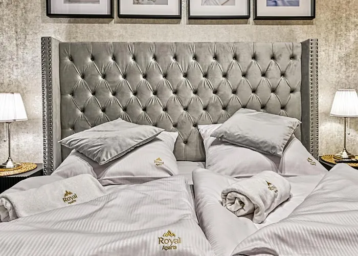 Z Prywatnym Jacuzzi - Zrodlo Izery Przy Gondoli Vip Sauna, Silownia, Bawialnia By Royal Aparts Сверадув-Здруй