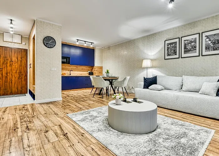 Апартаменты Z Prywatnym Jacuzzi - Zrodlo Izery Przy Gondoli Vip Sauna, Silownia, Bawialnia By Royal Aparts