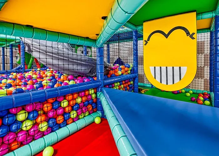 Z Prywatnym Jacuzzi - Zrodlo Izery Przy Gondoli Vip Sauna, Silownia, Bawialnia By Royal Aparts Апартаменты Сверадув-Здруй